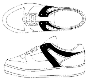 Trademark logo