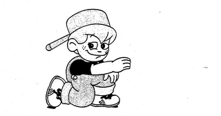 Trademark logo