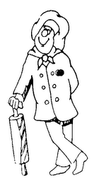 Trademark logo