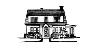 Trademark logo