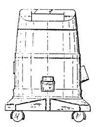 Trademark logo