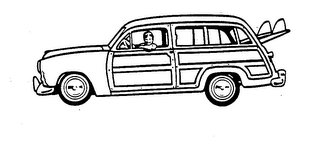 Trademark logo