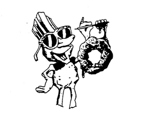 Trademark logo