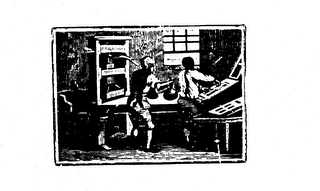 Trademark logo