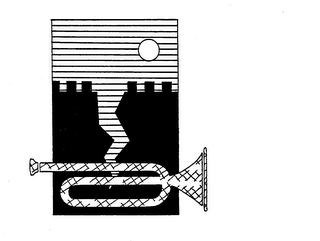 Trademark logo