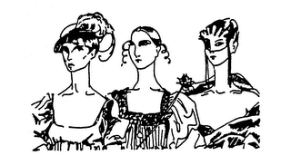 Trademark logo
