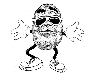 Trademark logo