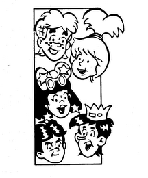 Trademark logo