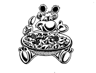 Trademark logo