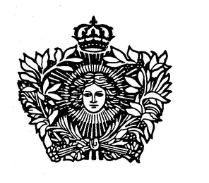 Trademark logo