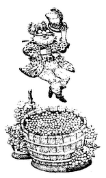 Trademark logo