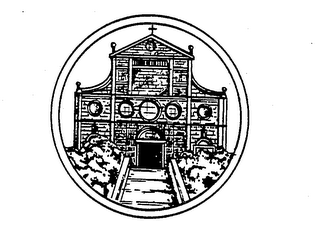 Trademark logo