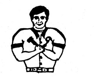 Trademark logo