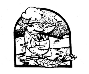 Trademark logo