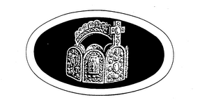 Trademark logo