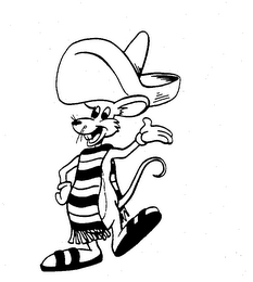 Trademark logo