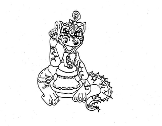 Trademark logo