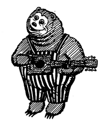 Trademark logo