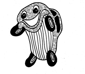 Trademark logo