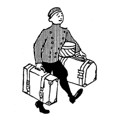 Trademark logo