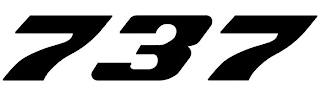 737 logo