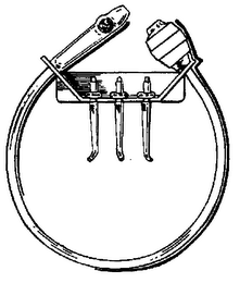 Trademark logo
