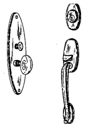 Trademark logo