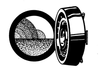 Trademark logo