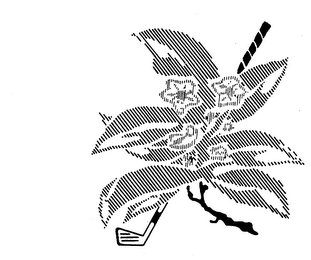 Trademark logo