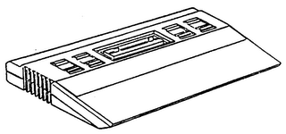 Trademark logo