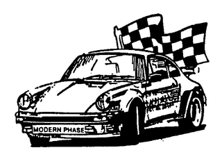 Trademark logo