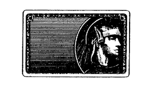 Trademark logo