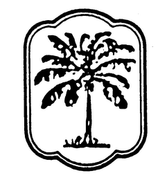 Trademark logo