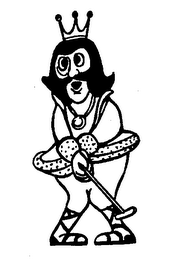 Trademark logo
