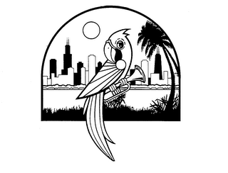 Trademark logo