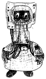 Trademark logo