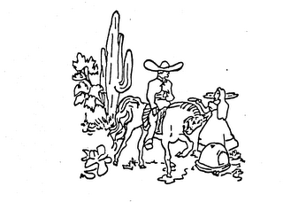 Trademark logo