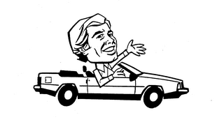 Trademark logo