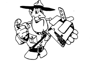 Trademark logo