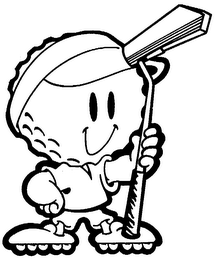 Trademark logo