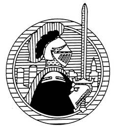 Trademark logo