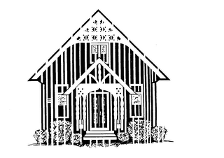 Trademark logo