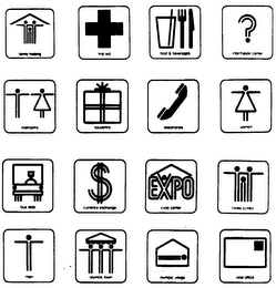 Trademark logo