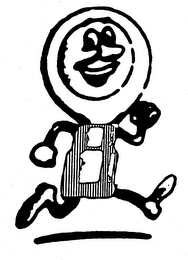 Trademark logo