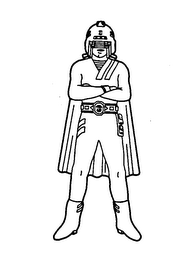 Trademark logo