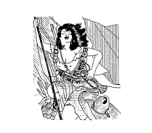 Trademark logo