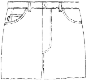 Trademark logo