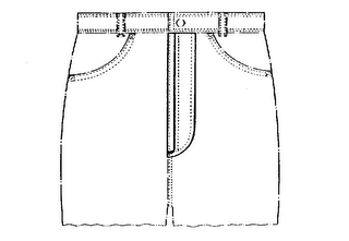 Trademark logo
