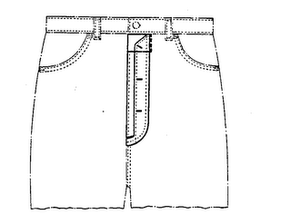 Trademark logo