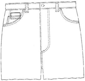 Trademark logo